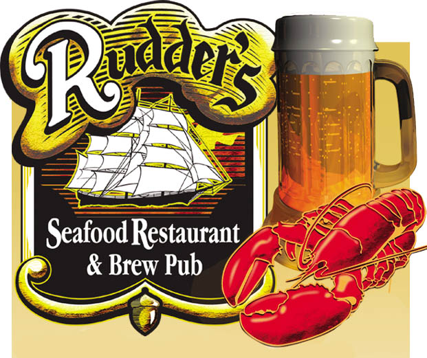 Rudder’s Seafood Restaurant & Brew Pub