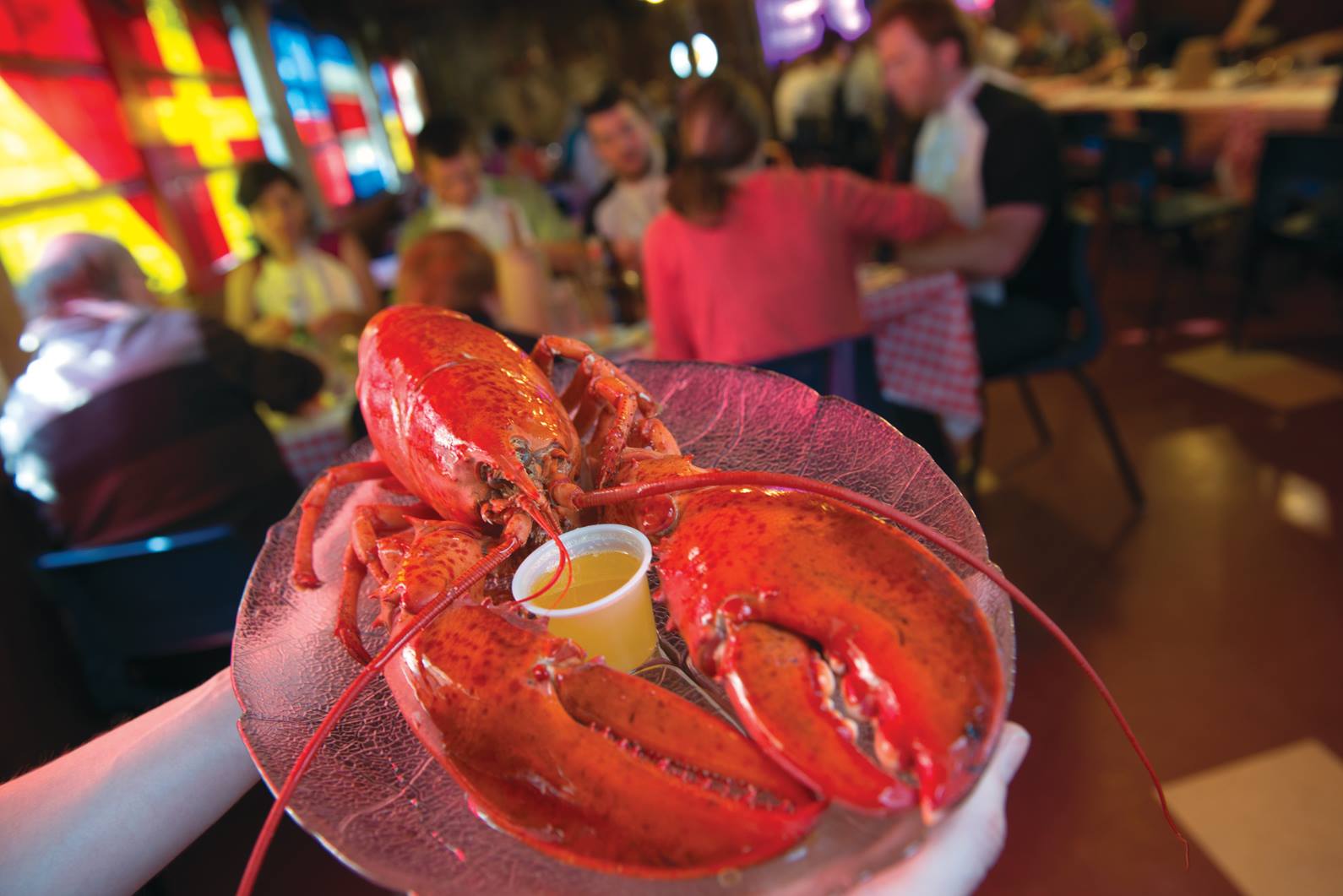 Shore Club Lobster Suppers Nova Scotia Lobster Trail