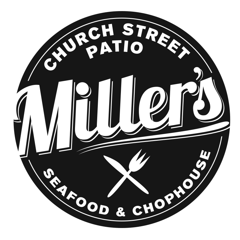 Miller's Church Street Patio