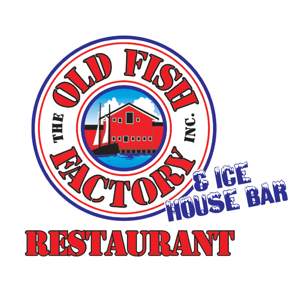 Old Fish Factory Restaurant & Ice House Bar - Nova Scotia Lobster Trail