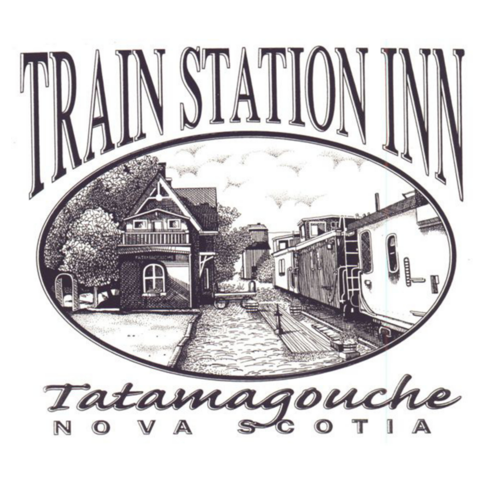 Tatamagouche Railway Dining Car