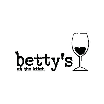 Betty's at The Kitch