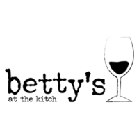 Betty's at the Kitch