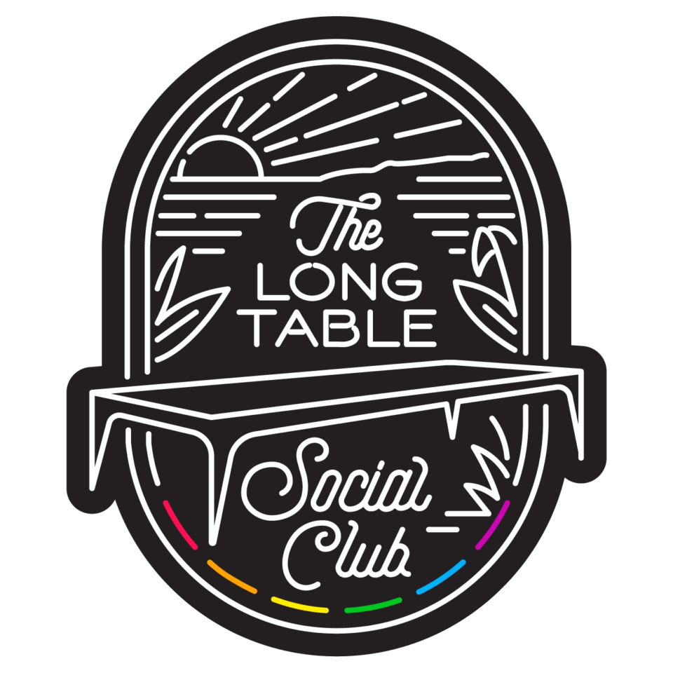 The Long Table Social Club