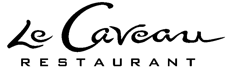 Le Caveau Restaurant