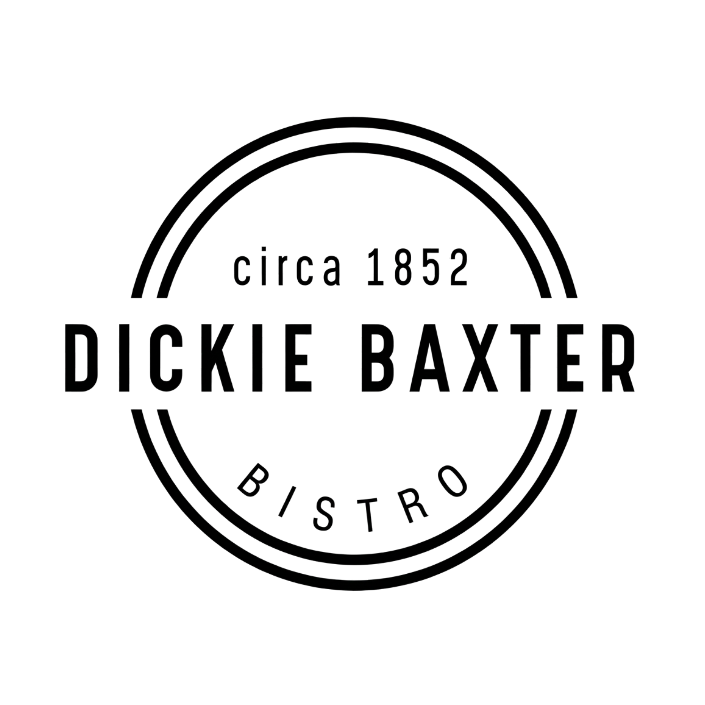 Dickie Baxter Bistro