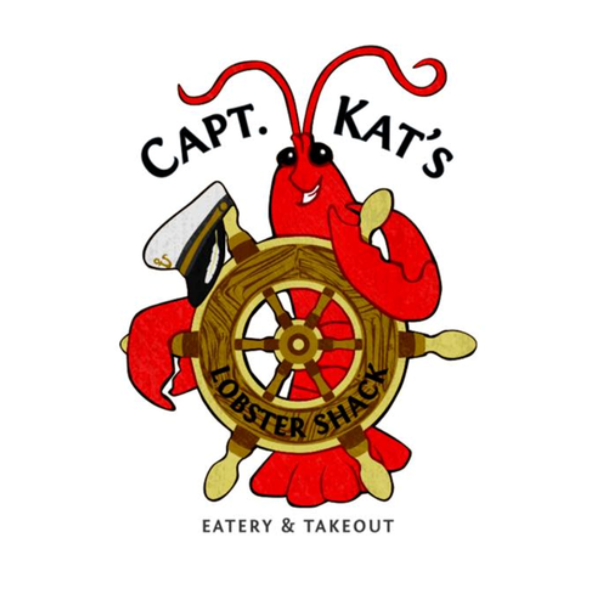 Capt. Kat's Lobster Shack